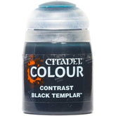 Contrast - Black Templar 18 ML - Gamesmart